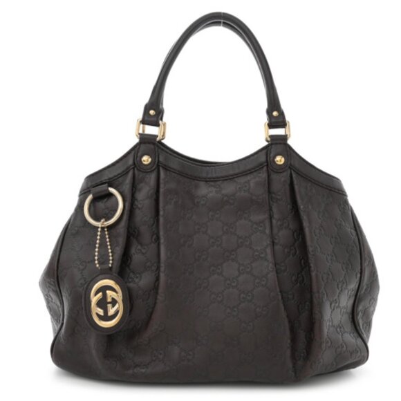 Gucci Bag - Picture 1 of 10